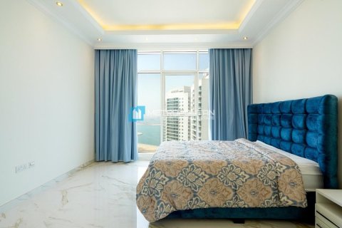 Apartamento en venta en Al Reem Island, Abu Dhabi, EAU 2 dormitorios, 92.7 m2 № 651900 - foto 14