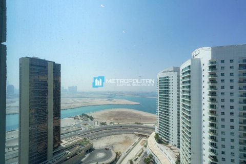 Apartamento en venta en Al Reem Island, Abu Dhabi, EAU 2 dormitorios, 92.7 m2 № 651900 - foto 11
