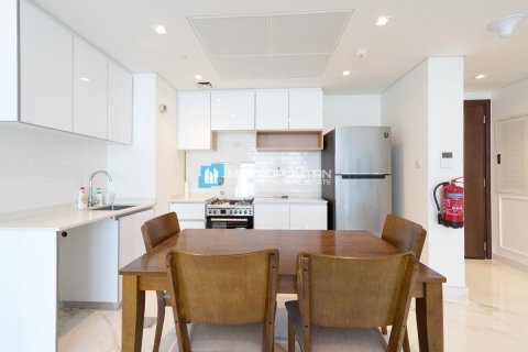 Apartamento en venta en Al Reem Island, Abu Dhabi, EAU 2 dormitorios, 92.7 m2 № 651900 - foto 4