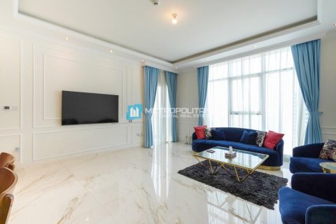 Apartamento en venta en Al Reem Island, Abu Dhabi, EAU 2 dormitorios, 92.7 m2 № 651900 - foto 5