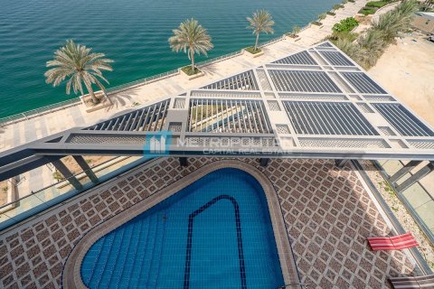 Apartment in Al Raha Beach, Abu Dhabi, UAE 1 bedroom, 97.4 sq.m. № 651899 - photo 18