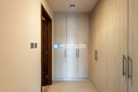 Apartment in Al Raha Beach, Abu Dhabi, UAE 1 bedroom, 97.4 sq.m. № 651899 - photo 11