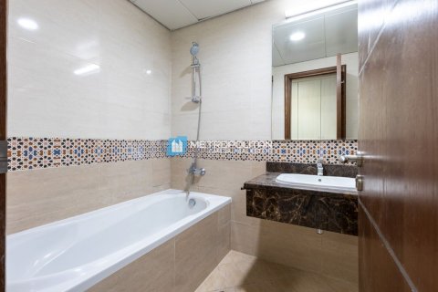 Apartment in Al Raha Beach, Abu Dhabi, UAE 1 bedroom, 97.4 sq.m. № 651899 - photo 14