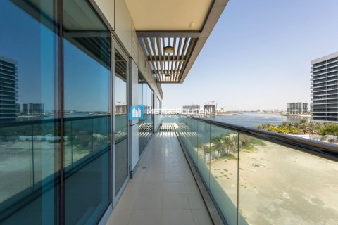 Apartment in Al Raha Beach, Abu Dhabi, UAE 1 bedroom, 97.4 sq.m. № 651899 - photo 2