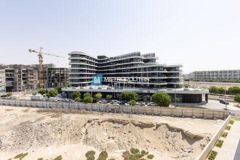 Apartment in Al Raha Beach, Abu Dhabi, UAE 1 bedroom, 97.4 sq.m. № 651899 - photo 10