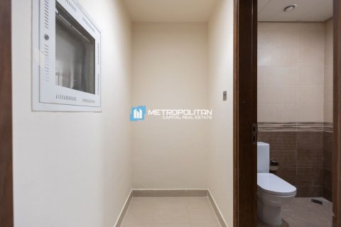 Apartment in Al Raha Beach, Abu Dhabi, UAE 1 bedroom, 97.4 sq.m. № 651899 - photo 8