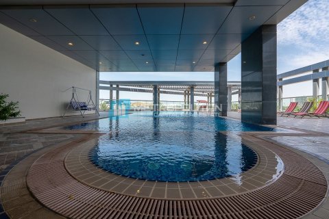 Apartment in Al Raha Beach, Abu Dhabi, UAE 1 bedroom, 97.4 sq.m. № 651899 - photo 17