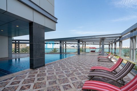 Apartment in Al Raha Beach, Abu Dhabi, UAE 1 bedroom, 97.4 sq.m. № 651899 - photo 16