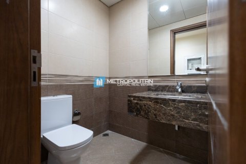 Apartment in Al Raha Beach, Abu Dhabi, UAE 1 bedroom, 97.4 sq.m. № 651899 - photo 13