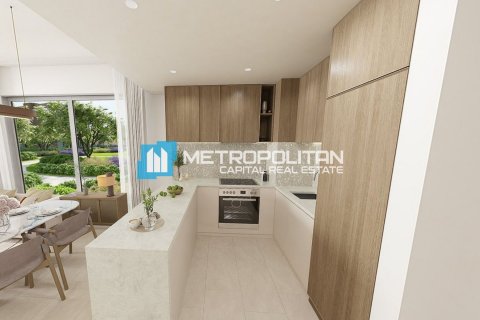 Huoneisto Yas Island, Abu Dhabi, Arabiemiraatit 1 makuuhuone, 86.5 m2 № 651730 - kuva 4