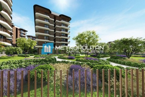 Huoneisto Yas Island, Abu Dhabi, Arabiemiraatit 1 makuuhuone, 86.5 m2 № 651730 - kuva 7