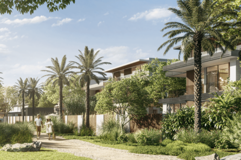 Villa em Tilal Al Ghaf, Dubai, EAU 5 quartos, 874 m2 № 720011