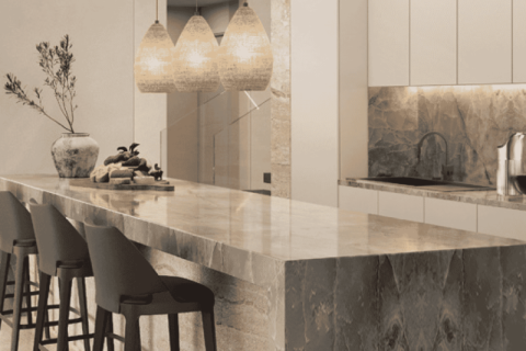 Villa til salg i Tilal Al Ghaf, Dubai, UAE 5 soveværelser, 874 kvm № 720011 - foto 11