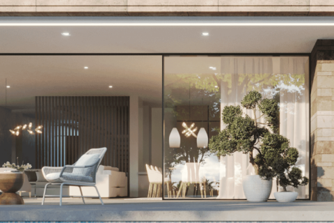 Villa til salg i Tilal Al Ghaf, Dubai, UAE 5 soveværelser, 874 kvm № 720011 - foto 3