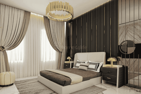 Apartament de vânzare în Business Bay, Dubai, EAU 1 dormitor, 70 mp.  №720009 - poză 9