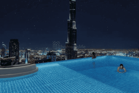 Apartament de vânzare în Business Bay, Dubai, EAU 1 dormitor, 70 mp.  №720009 - poză 7