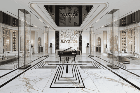 Apartament de vânzare în Business Bay, Dubai, EAU 1 dormitor, 70 mp.  №720009 - poză 12