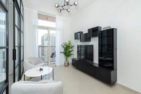 Apartment til leje i Dubai Hills Estate, Dubai, UAE 2 soveværelser, 68 kvm № 720006 - foto 11