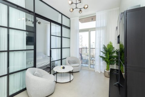 Apartment til leje i Dubai Hills Estate, Dubai, UAE 2 soveværelser, 68 kvm № 720006 - foto 12