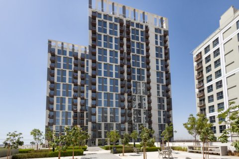 Apartment til leje i Dubai Hills Estate, Dubai, UAE 2 soveværelser, 68 kvm № 720006 - foto 4