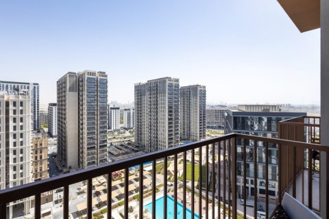 Apartment til leje i Dubai Hills Estate, Dubai, UAE 2 soveværelser, 68 kvm № 720006 - foto 9