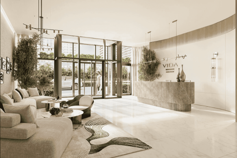 Apartment in Dubai Hills Estate, UAE 2 bedrooms, 101 sq.m. № 720014 - photo 3