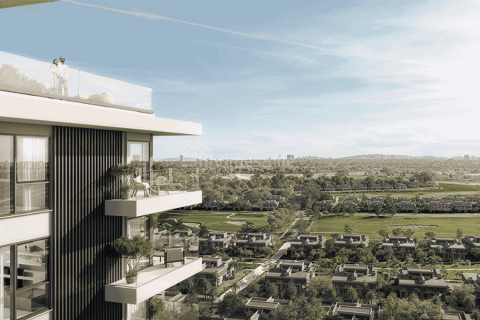 Apartment in Dubai Hills Estate, UAE 2 bedrooms, 101 sq.m. № 720014 - photo 2