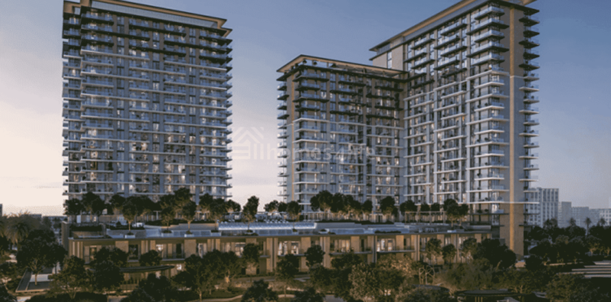 Apartment in Dubai Hills Estate, UAE 2 bedrooms, 101 sq.m. № 720014