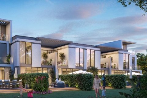 Vilë në Dubai Land, Emiratet e Bashkuara Arabe 5 dhoma gjumi, 247 m2. № 720013 - Foto 10