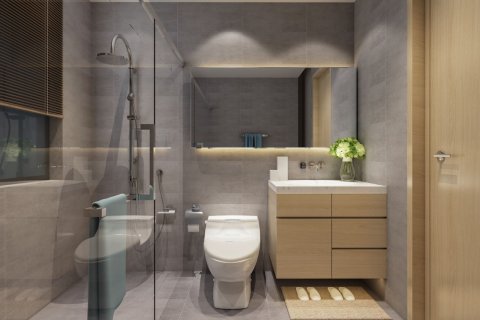 Apartment in CLOUD TOWER in Jumeirah Village Triangle, Dubai, UAE 1 bedroom, 79 sq.m. № 637262 - photo 5