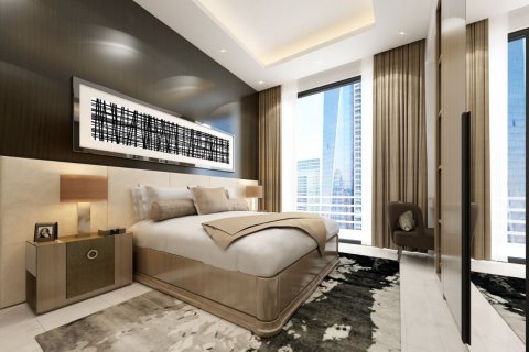 Apartment in CLOUD TOWER in Jumeirah Village Triangle, Dubai, UAE 1 bedroom, 79 sq.m. № 637262 - photo 2
