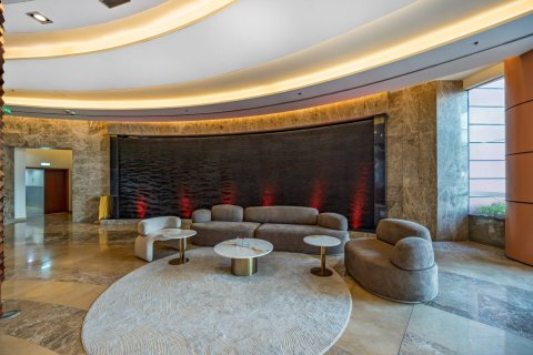 Apartmen di Dubai Media City, UAE 2 bilik tidur, 168 meter persegi № 702120 - foto 15