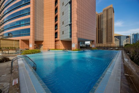 Apartmen di Dubai Media City, UAE 2 bilik tidur, 168 meter persegi № 702120 - foto 12