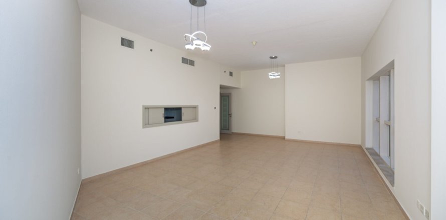 Apartmen di Dubai Media City, UAE 2 bilik tidur, 168 meter persegi № 702120