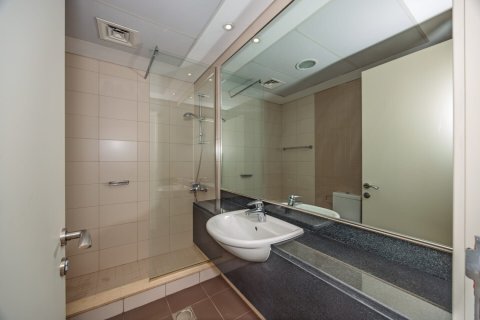 Apartmen di Dubai Media City, UAE 2 bilik tidur, 168 meter persegi № 702120 - foto 8
