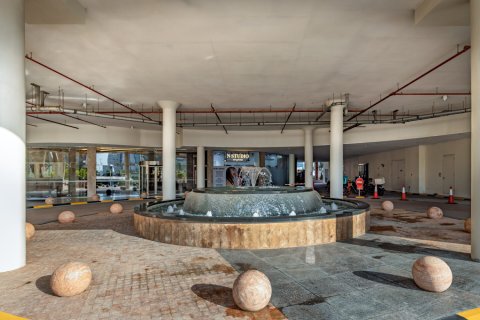 Apartmen di Dubai Media City, UAE 2 bilik tidur, 168 meter persegi № 702120 - foto 16