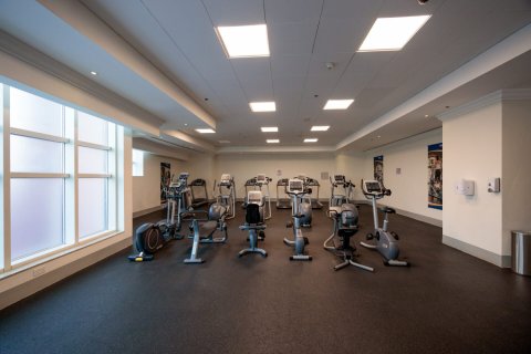 Apartmen di Dubai Media City, UAE 2 bilik tidur, 168 meter persegi № 702120 - foto 10