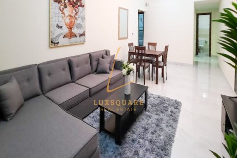 Пәтер Джумейра Вилладж Серкл, Дубай, БАӘ-да 2 жатын бөлмелер, 104 м² № 702178