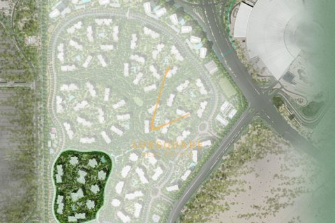 Apartamento para venda em Dubai Land, Dubai, EAU 2 quartos, 110 m2 № 702177 - foto 9