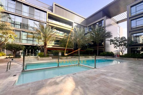 Huoneisto Al Wasl, Dubai, Arabiemiraatit 1 makuuhuone, 91 m2 № 702181 - kuva 12