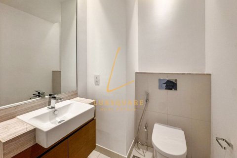 Huoneisto Al Wasl, Dubai, Arabiemiraatit 1 makuuhuone, 91 m2 № 702181 - kuva 15