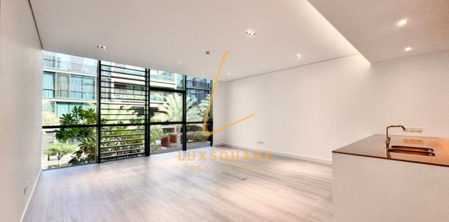 Huoneisto Al Wasl, Dubai, Arabiemiraatit 1 makuuhuone, 91 m2 № 702181