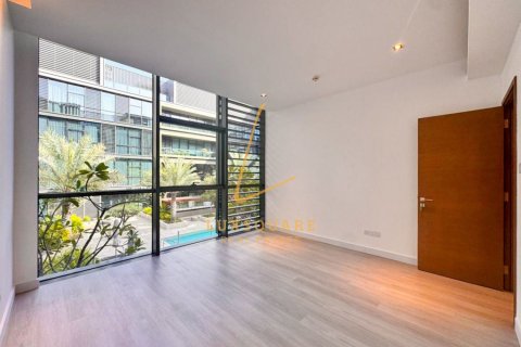 Huoneisto Al Wasl, Dubai, Arabiemiraatit 1 makuuhuone, 91 m2 № 702181 - kuva 8