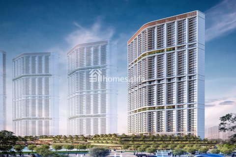 Apartment in 330 RIVERSIDE CRESCENT in Nadd Al Sheba, Dubai, UAE 1 bedroom, 59 sq.m. № 702176 - photo 13