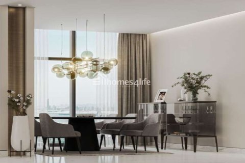 Apartman u 330 RIVERSIDE CRESCENT u gradu Nadd Al Sheba, Dubai, UAE 1 spavaća soba, 59 m2 Br. 702176 - Slika 3