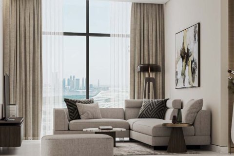 Apartment in 330 RIVERSIDE CRESCENT in Nadd Al Sheba, Dubai, UAE 1 bedroom, 59 sq.m. № 702176 - photo 8