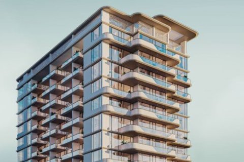 Byt v Al Furjan, Dubai, SAE 2 ložnice, 152 m² Č.: 631151 - fotografie 2