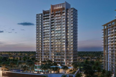 Apartmen di Dubai Hills Estate, UAE 2 bilik tidur, 111 meter persegi № 631149 - foto 1