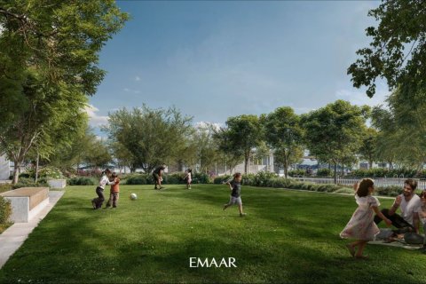 Apartmen di Dubai Hills Estate, UAE 2 bilik tidur, 111 meter persegi № 631149 - foto 5