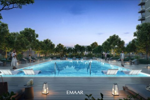Apartmen di Dubai Hills Estate, UAE 2 bilik tidur, 111 meter persegi № 631149 - foto 3